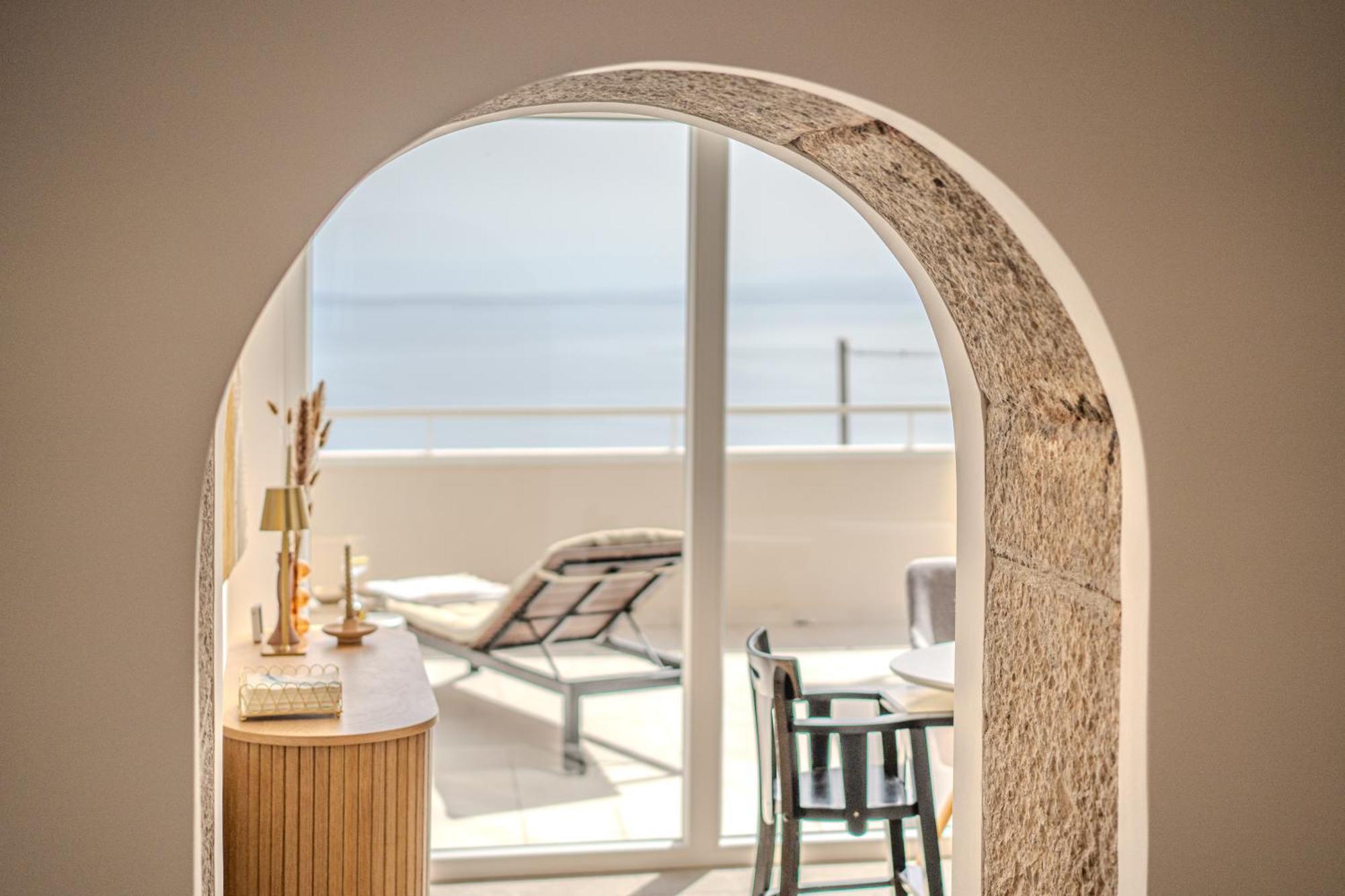 Nachhaltige Wellnessauszeit Mit Traumblick, Pool, Sauna, Whirl-Wanne Opatija Zewnętrze zdjęcie